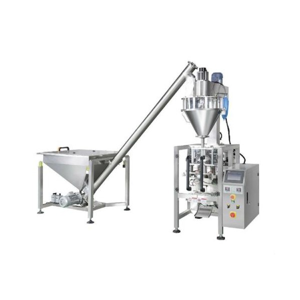 HC-180S水平式智能顆粒包裝機器