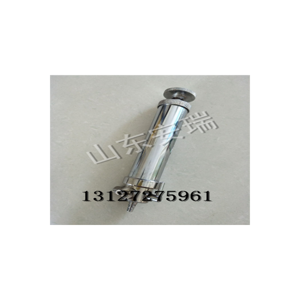 FW-2高負壓瓦斯取樣器技術(shù)參數(shù)，F(xiàn)W高