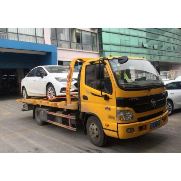 漣水24小時汽車救援拖車搭電換胎脫困