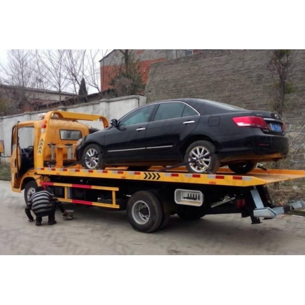 漣水拖車電話是多少？漣水順通拖車