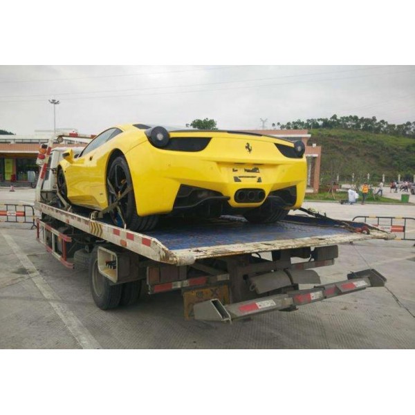 漣水拖車【援在眼前】專業(yè)汽車、拖車
