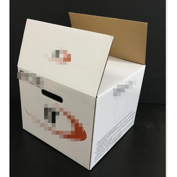 怎樣提高紙箱的防潮性
