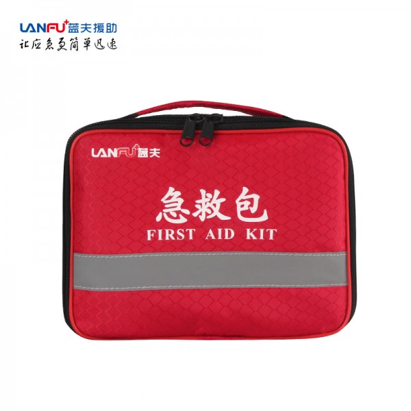 藍(lán)夫LF-12002戶外旅行急救包創(chuàng)意家用