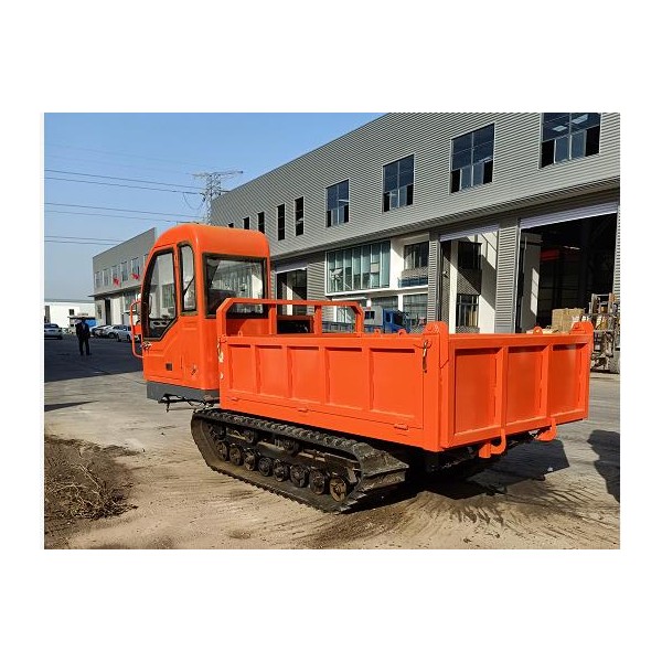 山區(qū)爬坡專用履帶運(yùn)輸車，廠家直銷水