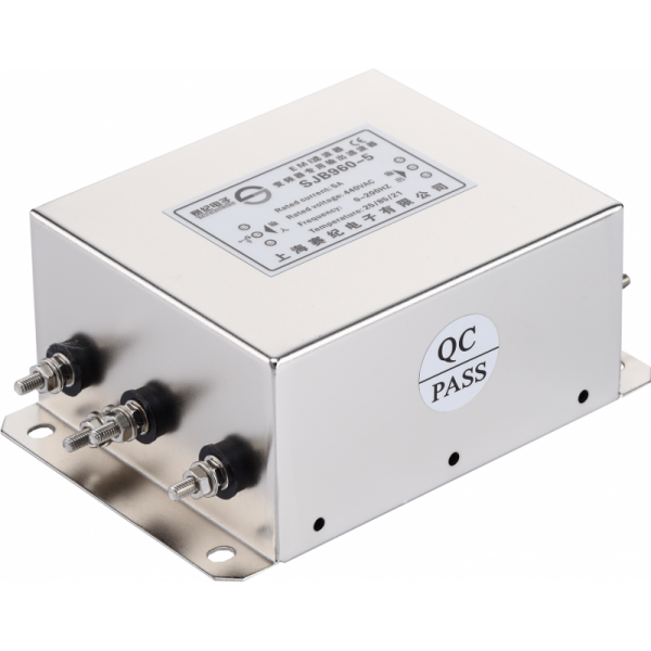賽紀濾波器交流EMC電源380V變頻伺服