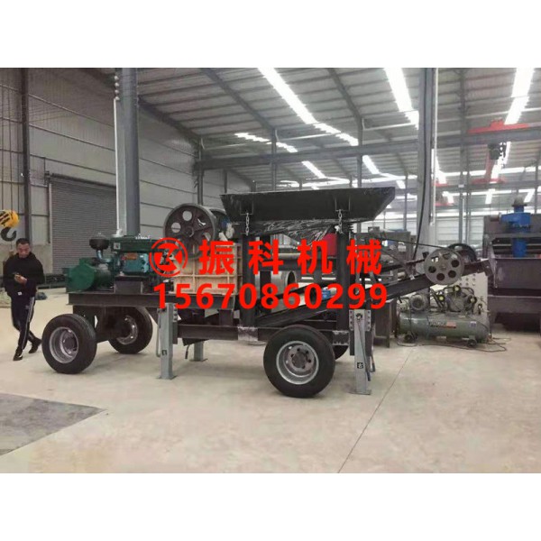大型液壓開箱制砂機(jī) 鵝卵石制砂機(jī)原