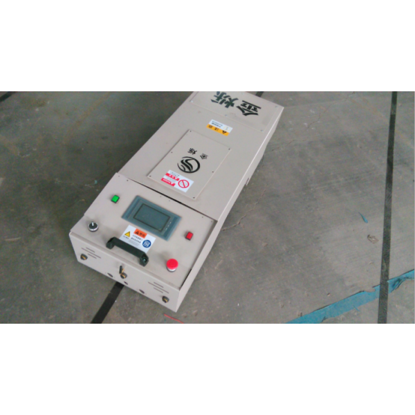 40KG雙向復合式AGV搬運機器人