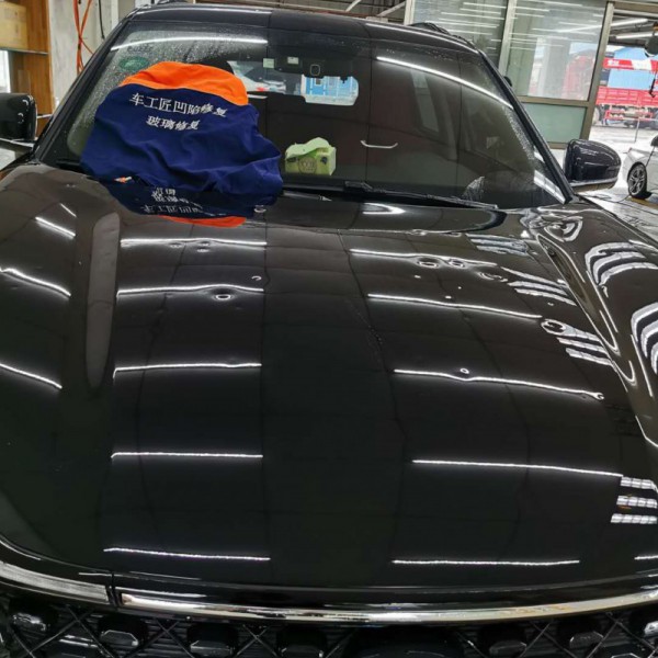 淮安汽車無痕修復(fù)-淮陰車工匠汽車維