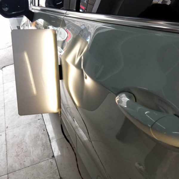 淮安汽車玻璃裂痕修復(fù)-淮陰車工匠汽
