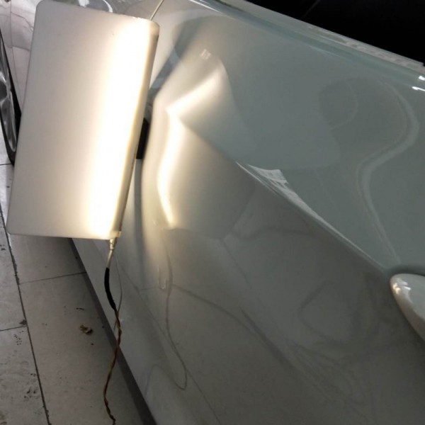淮安汽車凹凸修復(fù)-淮陰車工匠汽車維