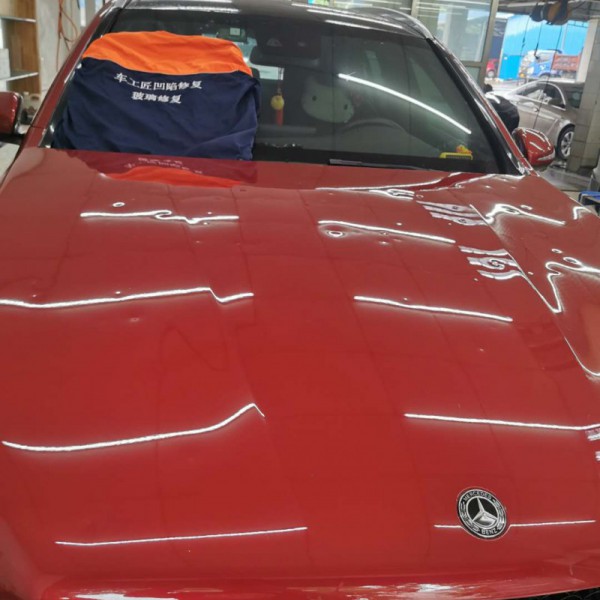 淮安汽車玻璃修復(fù)售后保障