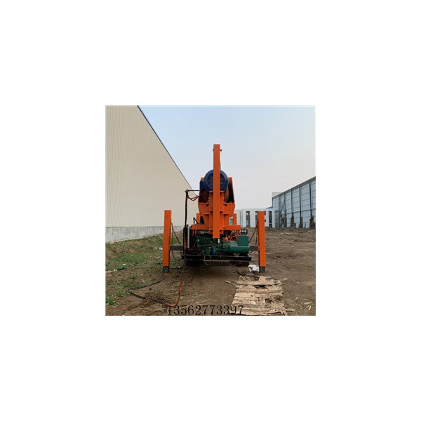 福建 地基打樁機 小型地基打樁機 農