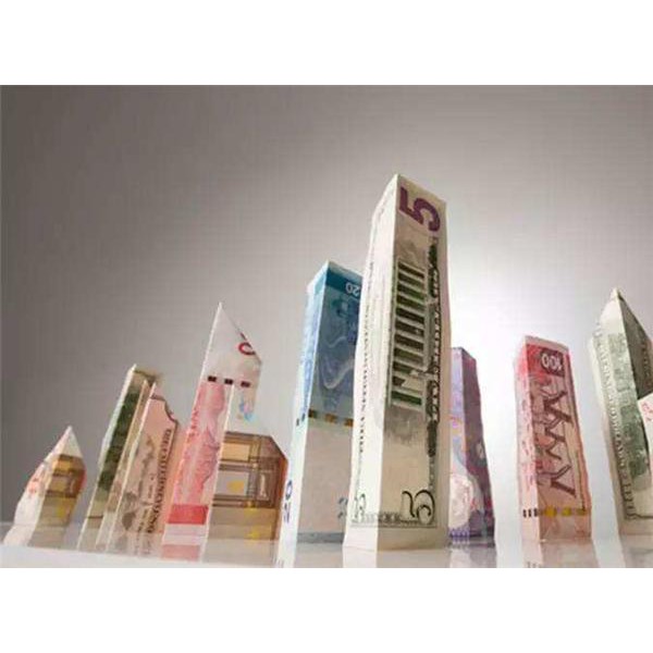 外盤國際期貨招商高品質(zhì)的金融期貨服