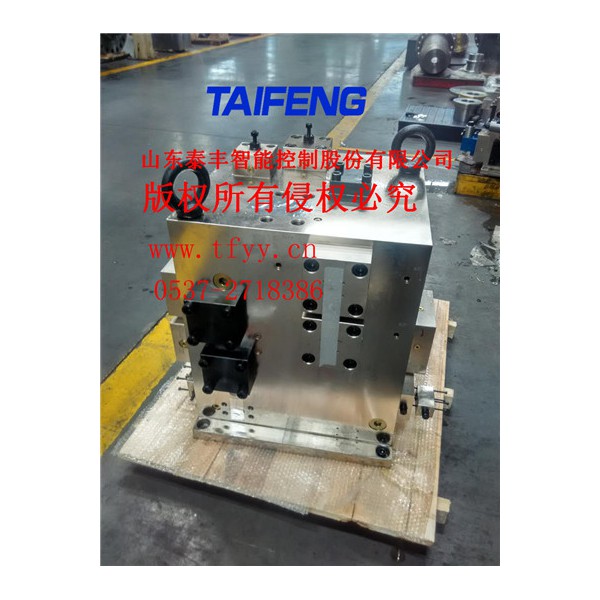 B46.3-4B-JH折彎機(jī)--100T