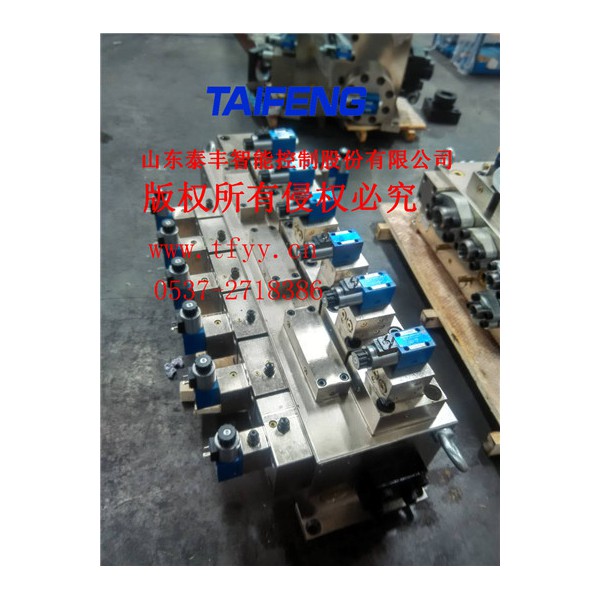 JH10032Y-00a折彎機(jī)--100T
