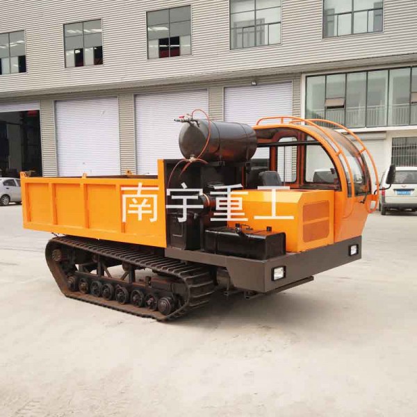 8噸履帶車，履帶運輸車，履帶車廠家