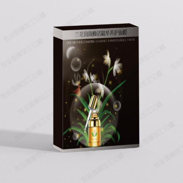 拓客面膜代加工廠 ，OEM/ODM 一站式