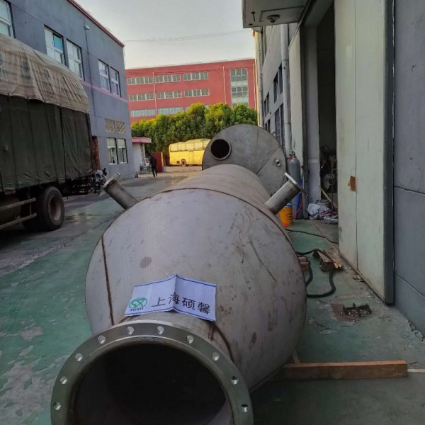 尿素?zé)峤鉅t 尿素?zé)峤庋b置-上海碩馨脫
