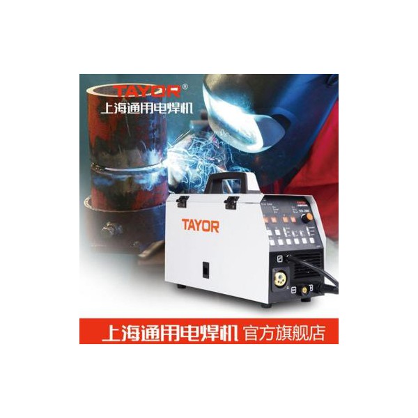 上海通用電焊機 小型氣保焊機 NB-200