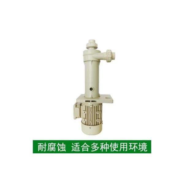 氟塑料液下泵 小巨人塑料液下泵價(jià)格 