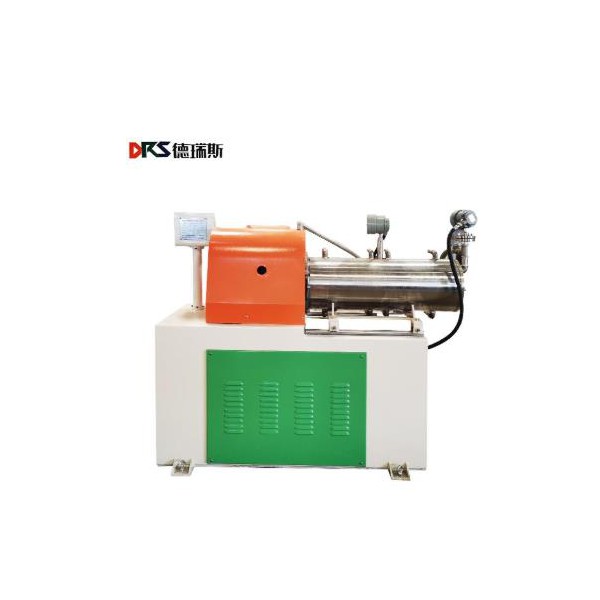 生產(chǎn)臥式砂磨機(jī)公司 臥式砂磨機(jī)批發(fā)