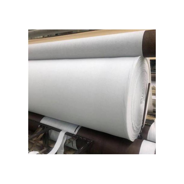白色土工布廠家直銷 尺寸足 拉力大 