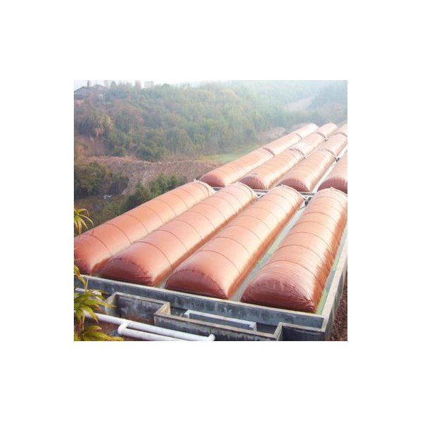 達(dá)禹多功能沼氣池 廠家供應(yīng) 沼氣脫硫