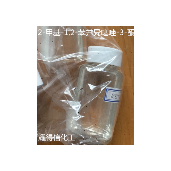 膠粘劑專用抗菌劑 MBIT 20%
