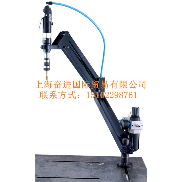 供應(yīng)FJ901氣動攻絲機 安全快速高效