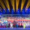 吳江尾牙策劃 2020吳江年會(huì)搭建舞臺(tái)