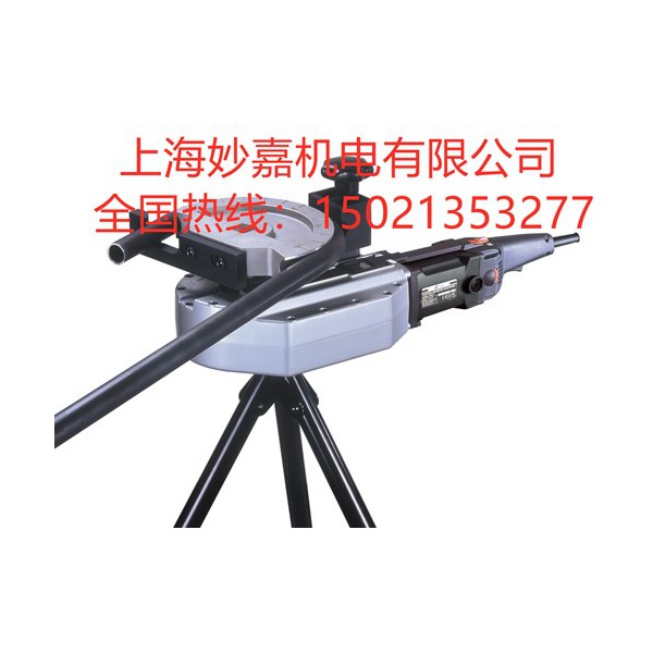 DW 32彎管機 唯壹的手持?jǐn)?shù)位式機型