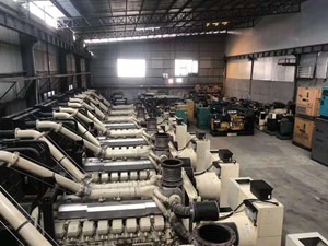 蘇州發(fā)電機(jī)出租正確使用方法