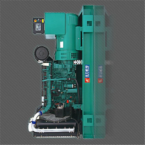 婁底靜音發(fā)電機租賃 大租賃型靜音柴油發(fā)電車（提供周邊服務(wù)）