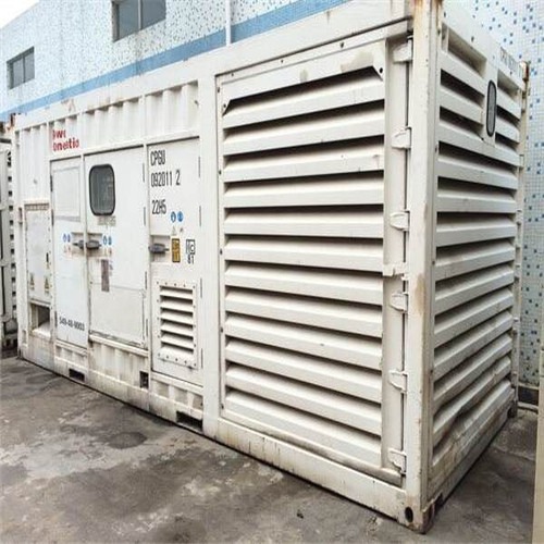 益陽靜音發(fā)電機(jī)出租 租賃柴油發(fā)電機(jī)（今日專線）