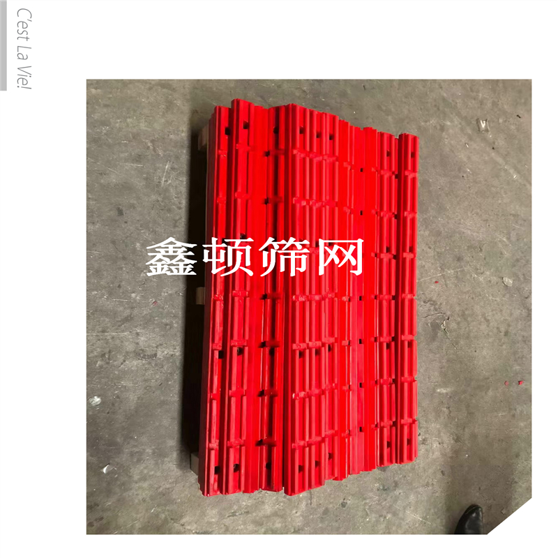山西朔州脫水篩板制造單位規(guī)格齊全