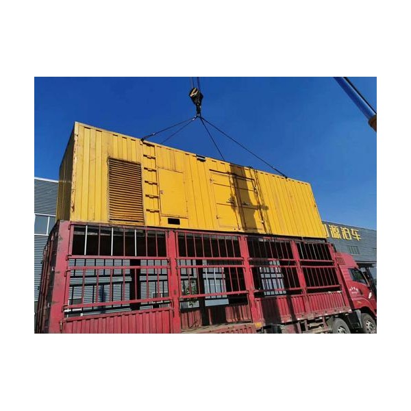 懷化應(yīng)急發(fā)電車出租廠家 康明斯/行業(yè)