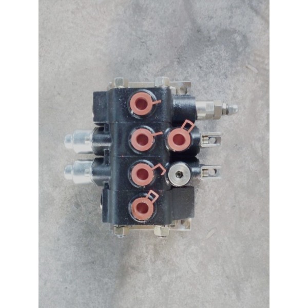 ZS1-L101E-AT.YT多路閥分配器拖拉機