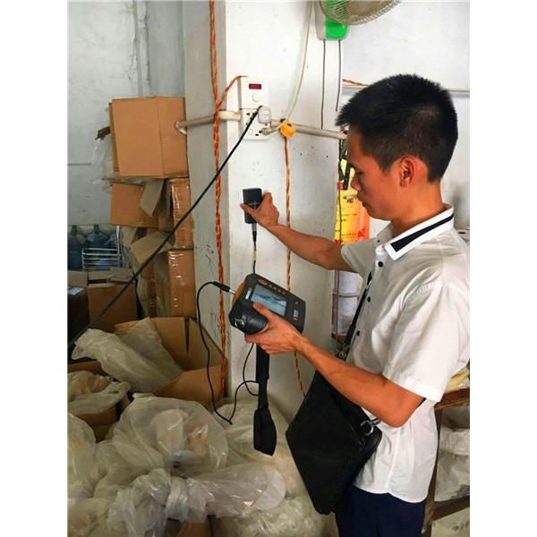 南明區(qū)廠房驗(yàn)廠安全檢測(cè)鑒定報(bào)告辦理