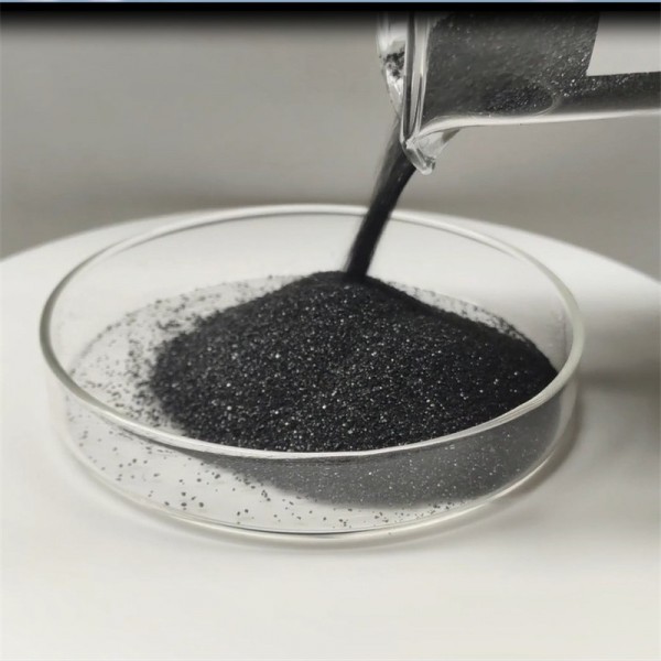 出口級鉻礦砂Chromite sand AFS40-45