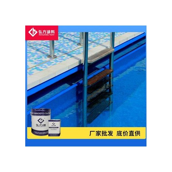 廠家采購(gòu)酚醛環(huán)氧玻璃鱗片防腐漆 耐