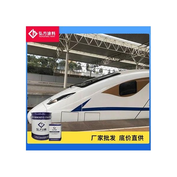 聚氨酯彈性耐磨面漆定制 附著力強(qiáng) 抗