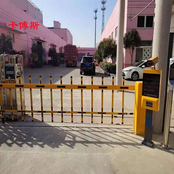 常州車(chē)牌識(shí)別廠家CABOS-CP01小區(qū)工廠