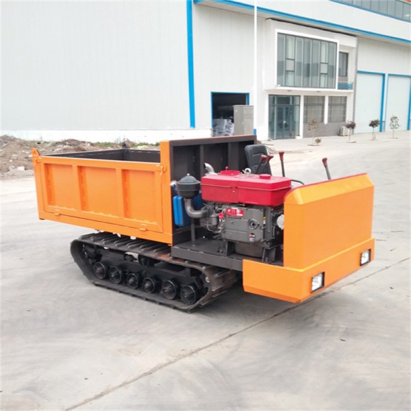 濟(jì)寧履帶運(yùn)輸車生產(chǎn)廠家 履帶拖拉機(jī) 