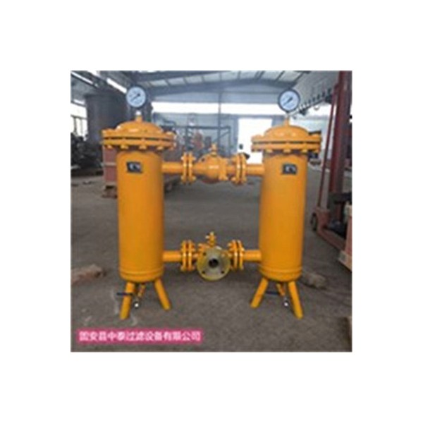 熱處理氨氣過(guò)濾器