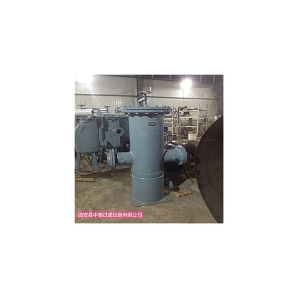 發(fā)電行業(yè)瓦斯及沼氣過(guò)濾器