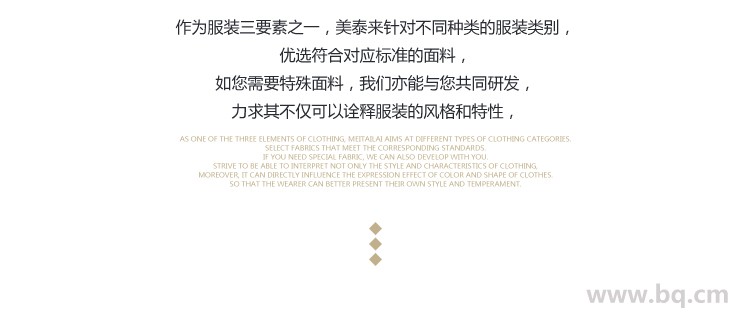 美泰來(lái) 武漢職業(yè)裝定制 西服定制 武漢西服 定制襯衣 西服定做 男裝職業(yè)西服 職業(yè)套裝 襯衣廠家直銷 西服套裝訂制示例圖6